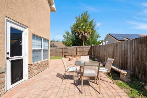 House in Sanford, Florida 3 bedrooms, 152.36 sq.m. № 2423802 - photo 24