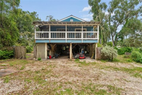 House in Brooksville, Florida 3 bedrooms, 84.73 sq.m. № 2317350