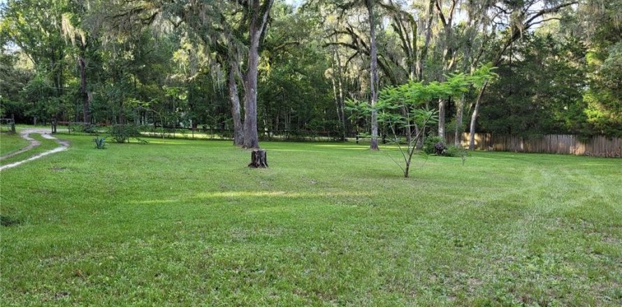 Land in Citrus Springs, Florida № 1689688