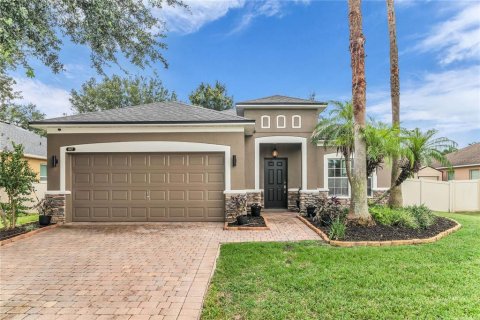 Villa ou maison à Ocoee, Floride 4 chambres, 174.66 m2 № 2339471