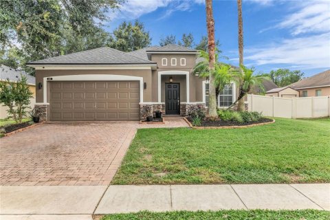 Villa ou maison à vendre à Ocoee, Floride: 4 chambres, 174.66 m2 № 2339471 - photo 4