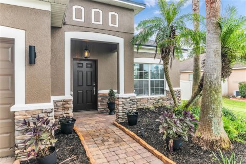 Villa ou maison à vendre à Ocoee, Floride: 4 chambres, 174.66 m2 № 2339471 - photo 5