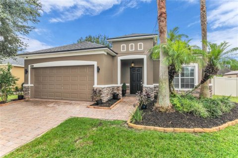 Villa ou maison à vendre à Ocoee, Floride: 4 chambres, 174.66 m2 № 2339471 - photo 3