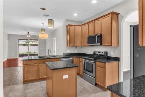 Villa ou maison à vendre à Ocoee, Floride: 4 chambres, 174.66 m2 № 2339471 - photo 12