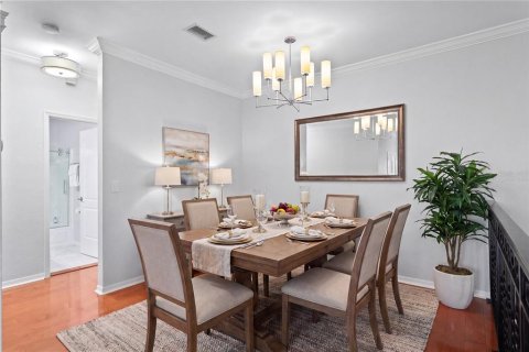 Condo in Tampa, Florida, 2 bedrooms  № 2234025 - photo 18