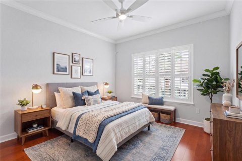 Condo in Tampa, Florida, 2 bedrooms  № 2234025 - photo 22