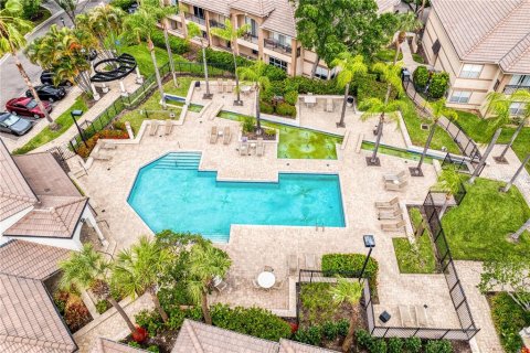 Condo in Tampa, Florida, 2 bedrooms  № 2234025 - photo 28