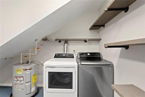 Condo in Tampa, Florida, 2 bedrooms  № 2234025 - photo 26