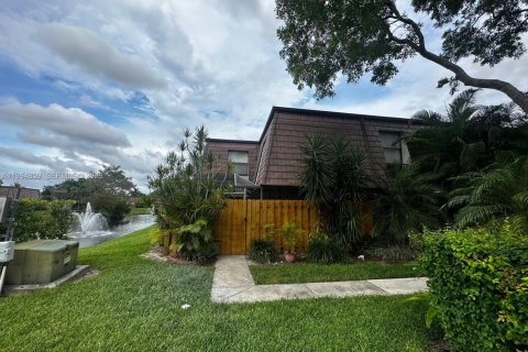 Adosado en Boca Raton, Florida 3 dormitorios, 134.62 m2 № 2056459