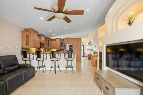 Casa en venta en Pembroke Pines, Florida, 3 dormitorios, 160.81 m2 № 2080990 - foto 25