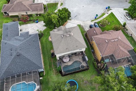 House in Lake Mary, Florida 4 bedrooms, 228.54 sq.m. № 2167382 - photo 28