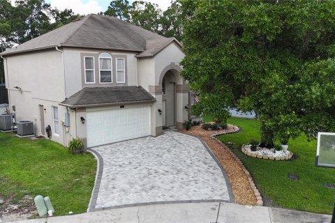 House in Lake Mary, Florida 4 bedrooms, 228.54 sq.m. № 2167382 - photo 29