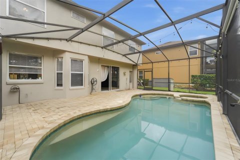House in Lake Mary, Florida 4 bedrooms, 228.54 sq.m. № 2167382 - photo 21