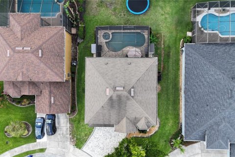 House in Lake Mary, Florida 4 bedrooms, 228.54 sq.m. № 2167382 - photo 27