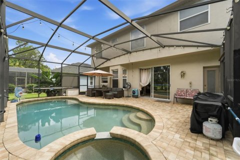 House in Lake Mary, Florida 4 bedrooms, 228.54 sq.m. № 2167382 - photo 22