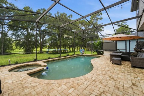 House in Lake Mary, Florida 4 bedrooms, 228.54 sq.m. № 2167382 - photo 23