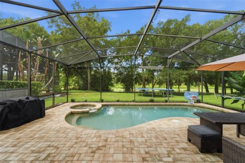 House in Lake Mary, Florida 4 bedrooms, 228.54 sq.m. № 2167382 - photo 24