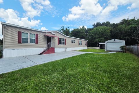 Apartment in Davenport, Florida 4 bedrooms, 225.94 sq.m. № 2338923