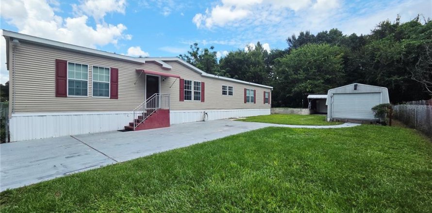 Appartement à Davenport, Floride 4 chambres, 225.94 m2 № 2338923