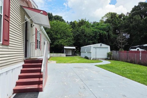 Appartement à louer à Davenport, Floride: 4 chambres, 225.94 m2 № 2338923 - photo 2