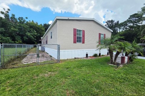 Appartement à louer à Davenport, Floride: 4 chambres, 225.94 m2 № 2338923 - photo 30