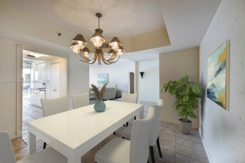 Купить кондоминиум в Авентура, Флорида 2 спальни, 144.93м2, № 1686306 - фото 26