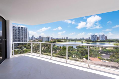 Купить кондоминиум в Авентура, Флорида 2 спальни, 144.93м2, № 1686306 - фото 9