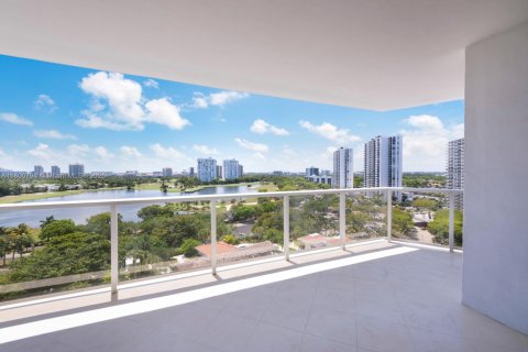 Купить кондоминиум в Авентура, Флорида 2 спальни, 144.93м2, № 1686306 - фото 15