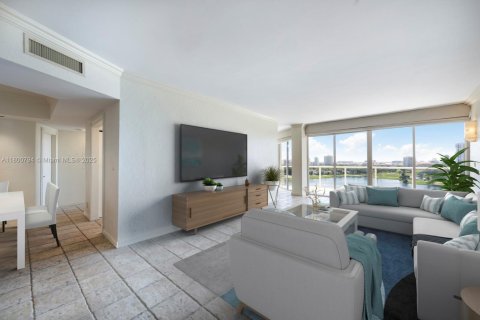 Купить кондоминиум в Авентура, Флорида 2 спальни, 144.93м2, № 1686306 - фото 7