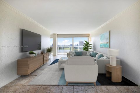 Купить кондоминиум в Авентура, Флорида 2 спальни, 144.93м2, № 1686306 - фото 6