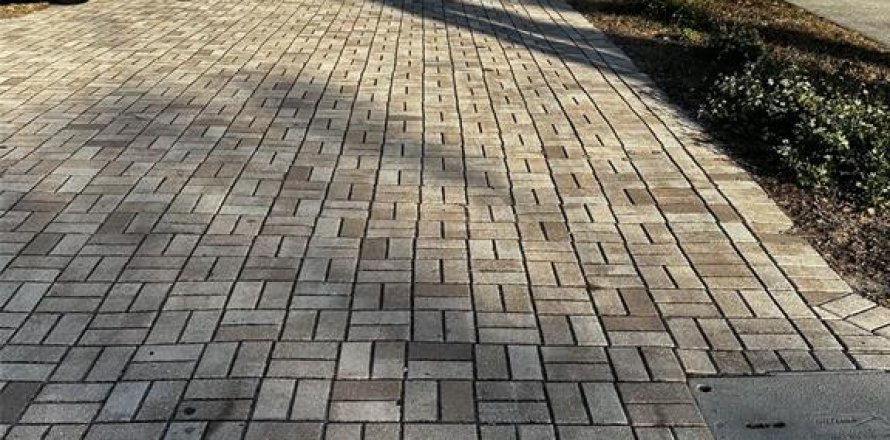 Villa ou maison à Tampa, Floride 3 chambres, 162.39 m2 № 2394164