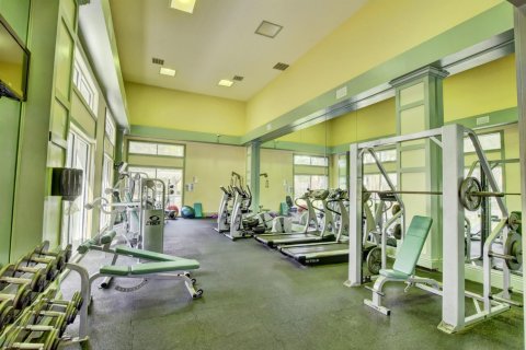 Copropriété à louer à Delray Beach, Floride: 2 chambres, 88.07 m2 № 1172558 - photo 1