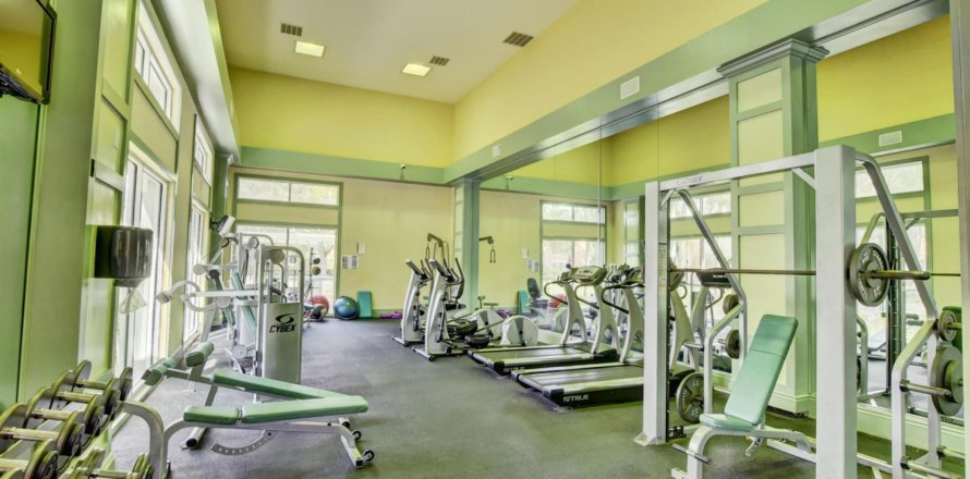 Condo à Delray Beach, Floride, 2 chambres № 1172558