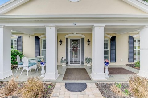 Villa ou maison à vendre à Englewood, Floride: 3 chambres, 229.56 m2 № 1546584 - photo 5