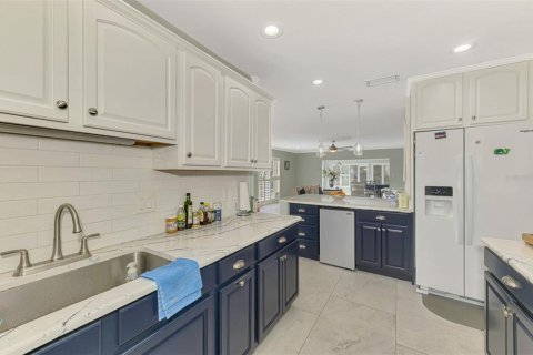 Villa ou maison à vendre à Englewood, Floride: 3 chambres, 229.56 m2 № 1546584 - photo 23