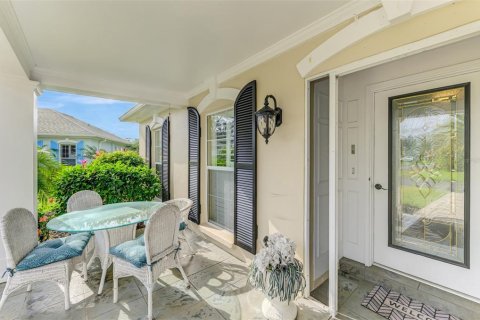 Villa ou maison à vendre à Englewood, Floride: 3 chambres, 229.56 m2 № 1546584 - photo 6