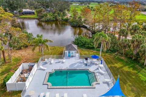 Villa ou maison à vendre à Englewood, Floride: 3 chambres, 229.56 m2 № 1546584 - photo 2