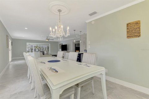 Villa ou maison à vendre à Englewood, Floride: 3 chambres, 229.56 m2 № 1546584 - photo 29