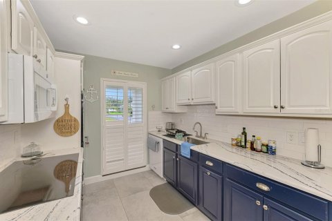 Villa ou maison à vendre à Englewood, Floride: 3 chambres, 229.56 m2 № 1546584 - photo 20
