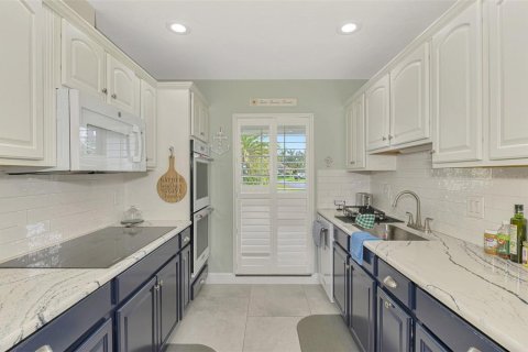 Villa ou maison à vendre à Englewood, Floride: 3 chambres, 229.56 m2 № 1546584 - photo 19