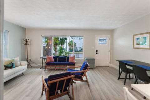Снять в аренду квартиру в Сарасота, Флорида 2 комнаты, 55.74м2, № 1826237 - фото 25