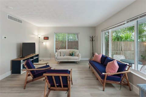 Снять в аренду квартиру в Сарасота, Флорида 2 комнаты, 55.74м2, № 1826237 - фото 19