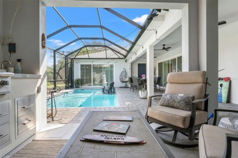 House in Spring Hill, Florida 3 bedrooms, 204.57 sq.m. № 1735062 - photo 7