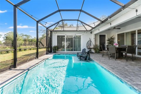 House in Spring Hill, Florida 3 bedrooms, 204.57 sq.m. № 1735062 - photo 4