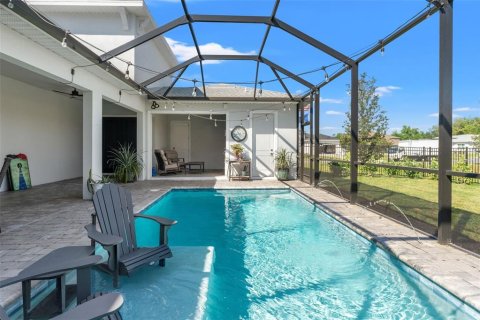 House in Spring Hill, Florida 3 bedrooms, 204.57 sq.m. № 1735062 - photo 3