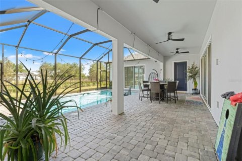 House in Spring Hill, Florida 3 bedrooms, 204.57 sq.m. № 1735062 - photo 8