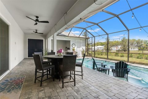 House in Spring Hill, Florida 3 bedrooms, 204.57 sq.m. № 1735062 - photo 10