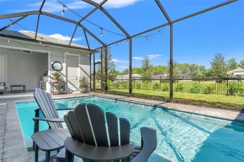 House in Spring Hill, Florida 3 bedrooms, 204.57 sq.m. № 1735062 - photo 6