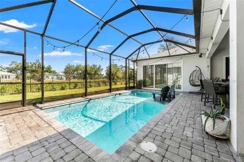 House in Spring Hill, Florida 3 bedrooms, 204.57 sq.m. № 1735062 - photo 5
