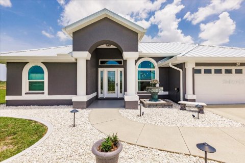 Casa en venta en Rotonda, Florida, 3 dormitorios, 188.59 m2 № 1819469 - foto 4